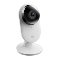 Camera IP Xiaomi Yi Home Camera Ip Ver 2 FULL HD 1080P (Trắng)