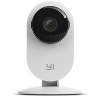 Camera IP Xiaomi Yi (MI) Hd 720P có hồng ngoại (Trắng)