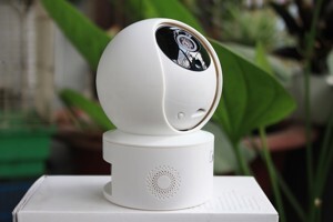 Camera Ip Xoay 360 Độ Model CC2021