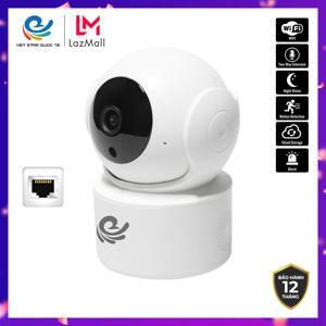 Camera Ip Xoay 360 Độ Model CC2021