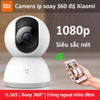 CAMERA IP XOAY 360 ĐỘ XIAOMI 1080P