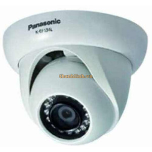 Camera dome Panasonic KEF134L02 (K-EF134L02) - IP, hồng ngoại
