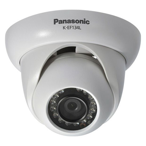Camera dome Panasonic KEF134L06 (K-EF134L06)