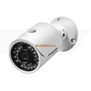 Camera box Panasonic KEW114L03 (K-EW114L03) - IP, hồng ngoại