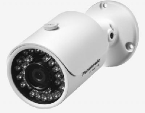 Camera box Panasonic KEW114L08 (K-EW114L08) - IP, hồng ngoại