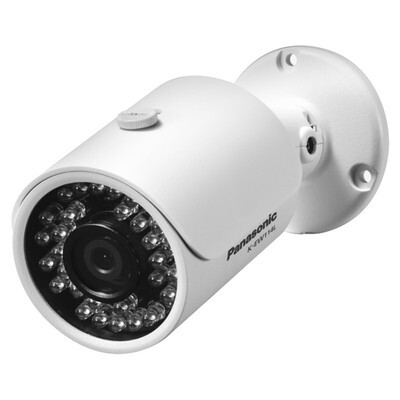 Camera box Panasonic KEW114L03 (K-EW114L03) - IP, hồng ngoại