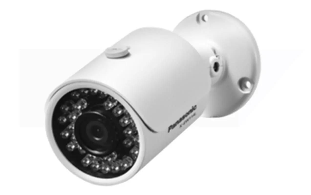 Camera box Panasonic KEW114L06 (K-EW114L06) - IP, hồng ngoại