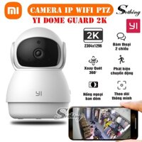 Camera IP YI Dome 360 Độ 2K Xiaomi Sothing Xiangwu - Camera An Ninh Sắc Nét Đàm Thoại 2 Chiều Bảo Hành 12 Tháng