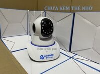 Camera IP Yoosee 3 râu 2.0 Full HD 1080p dùng phần mềm Yoosee bảo mật cao - Hàng Nhập Khẩu