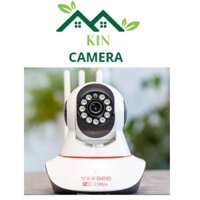CAMERA IP YOOSEE 360
