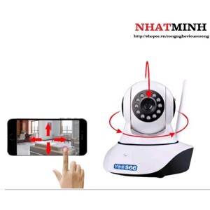 Camera IP Yoosee HD-720P