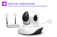 Camera IP Yoosee (tặng thẻ nhớ 16GB)