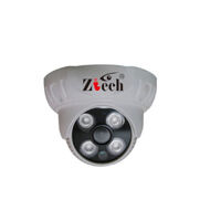 Camera IP Ztech ZT-BI42100