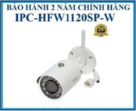 CAMERA IPC-HFW1120SP-W