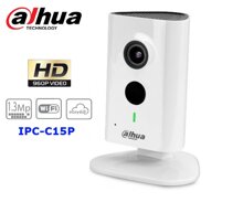 Camera IP wifi Dahua DHI-C15P - 1.3MP
