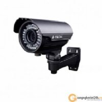 CAMERA IR BULLET I-TECH EVBL20P70