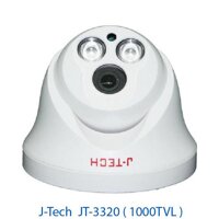 Camera J-Tech  JT-3320 ( 1000TVL )