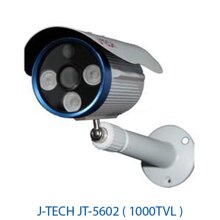 Camera hồng ngoại J-tech JT-5602