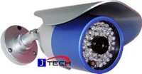 Camera J-TECH JT-741i (520 TVL)