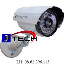 Camera J-TECH JT-745I