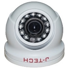 Camera dome J-Tech JT-D250HD - hồng ngoại