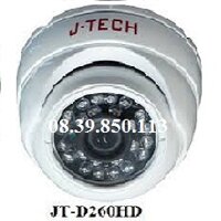 Camera J-TECH JT-D260HD