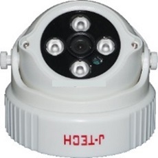 Camera J-Tech JT-D852HD - hồng ngọai