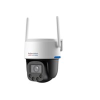 Camera kabevision KX-S3L-PRO PT WiFi Mắt Đêm ống kính cố định quay quét ngoài trời 3MP