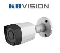 CAMERA KB VISION 2.0MP HD KX-2001C4