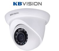 CAMERA KB VISION IP 1.0MP KX-1002N