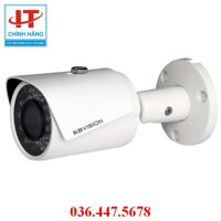 CAMERA KBVISION IP H265 KX-4001N2