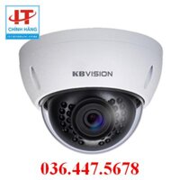 CAMERA KBVISION IP KX-3004AN