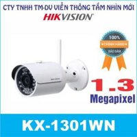 CAMERA KBVISION IP WIFI KX-1301WN