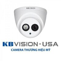 CAMERA KBVISION KH-4C2004