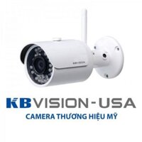 CAMERA KBVISION KH-N3001W