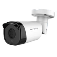 Camera KBVISION KR-VC20LB 2.0 Megapixel, 5 Led Array IR 50m, Zoom F2.8-12mm, OSD Menu, vỏ kim loại, Camera 4 in 1