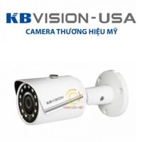 CAMERA KBVISION KX-1001N