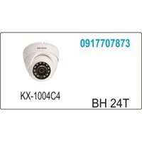 CAMERA KBVISION KX-1004C4