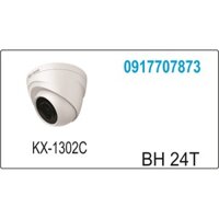 CAMERA KBVISION KX-1302C