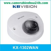 CAMERA KBVISION KX-1302WAN