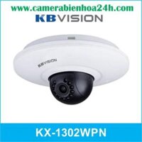 CAMERA KBVISION KX-1302WPN