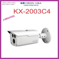 CAMERA KBVISION KX-2003C4