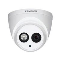 Camera KBVISION KX-2004C4 2.0 Megapixel, IR 50m, F3.6 mm, OSD Menu, Camera 4 in 1