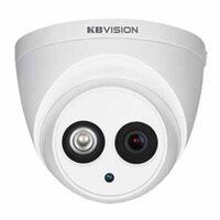 Camera KBVISION KX-2004CA 2.0 Megapixel, Hồng ngoại 50m, F3.6mm, tích hợp sẵn micro