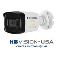 CAMERA KBVISION KX-2005C4