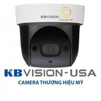 CAMERA KBVISION KX-2007IRPN