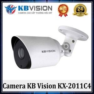 Camera KBVision KX-2011C4