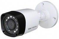 Camera KBVISION KX-2K11CP 4.0 Megapixel, IR 20m, F3.6 mm góc nhìn 84 độ, OSD Menu, IP67