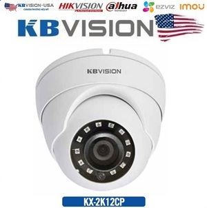 Camera Kbvision KX-2K12CP