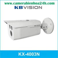 CAMERA KBVISION KX-4003N